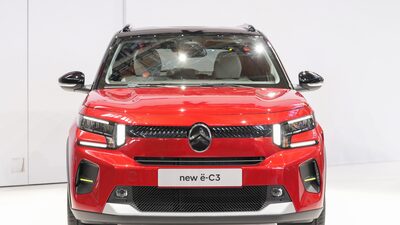 Ventas de automóviles en Europa siguen subiendo mientras fabricantes promocionan eléctricos Ventas de automóviles en Europa siguen subiendo mientras fabricantes promocionan eléctricos