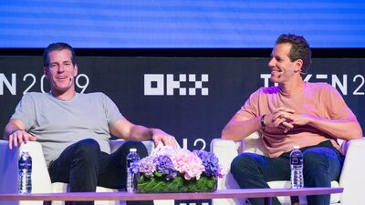 Exchange Gemini, dos irmãos Winklevoss, contrata para crescer na Europa Exchange Gemini, dos irmãos Winklevoss, contrata para crescer na Europa