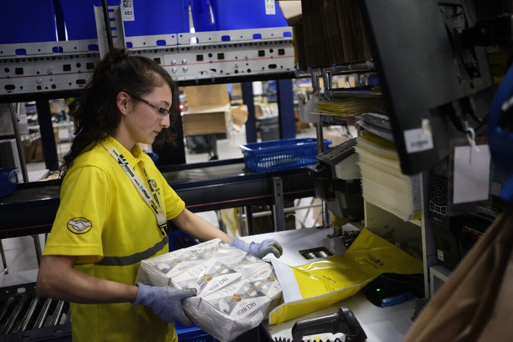 MercadoLibre se mantuvo como la mayor convicción fuera del índice MSCI, respaldada por una visión estratégica de largo plazo. MercadoLibre se mantuvo como la mayor convicción fuera del índice MSCI, respaldada por una visión estratégica de largo plazo.