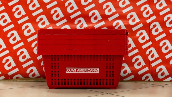 Policía española pone en libertad a exCEO de Americanas en medio de investigación por fraude Policía española pone en libertad a exCEO de Americanas en medio de investigación por fraude