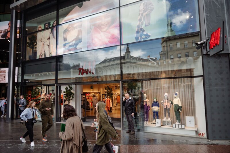 La cadena global aterriza en el país con una propuesta diferenciada. La cadena global aterriza en el país con una propuesta diferenciada.