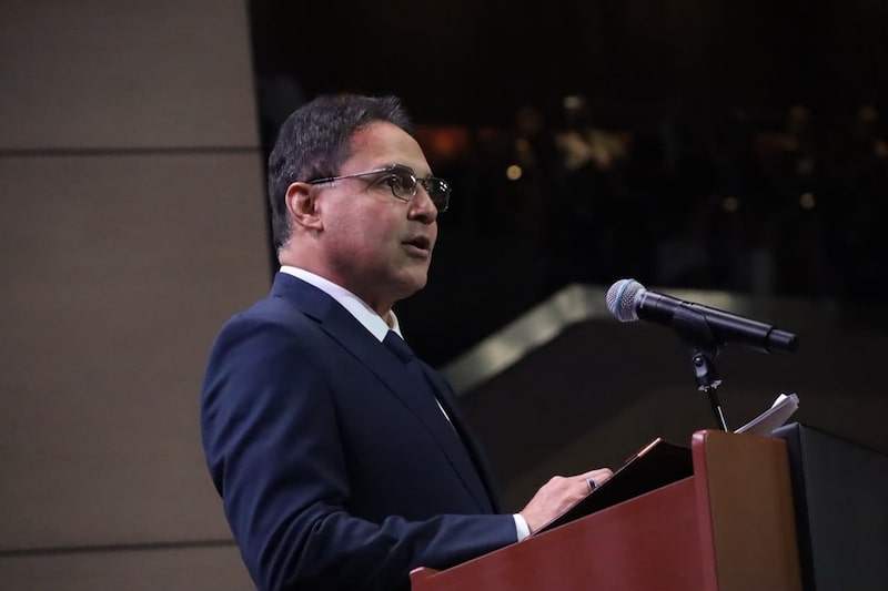 Honorio Henríquez, presidente del Congreso de Colombia. Honorio Henríquez, presidente del Congreso de Colombia.