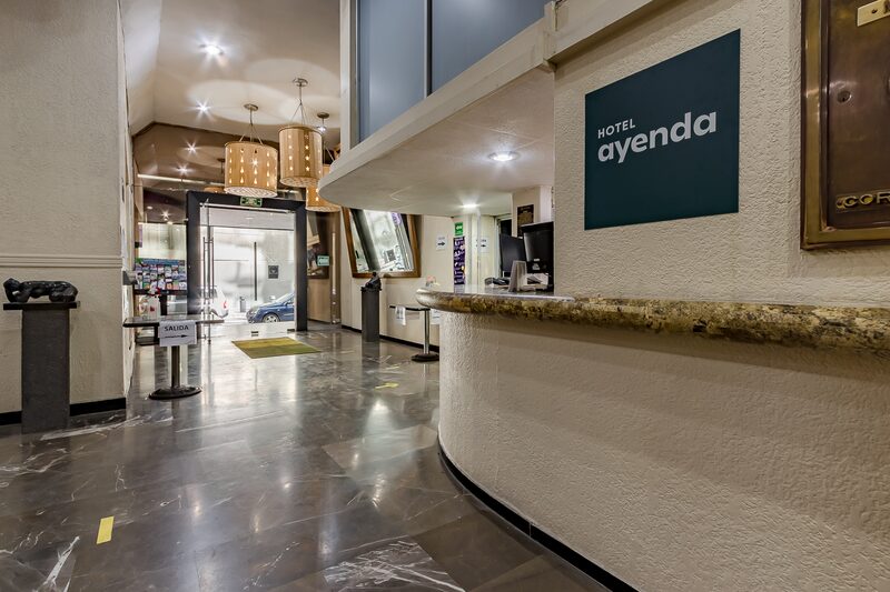 Hotel Ayenda Hotel Ayenda