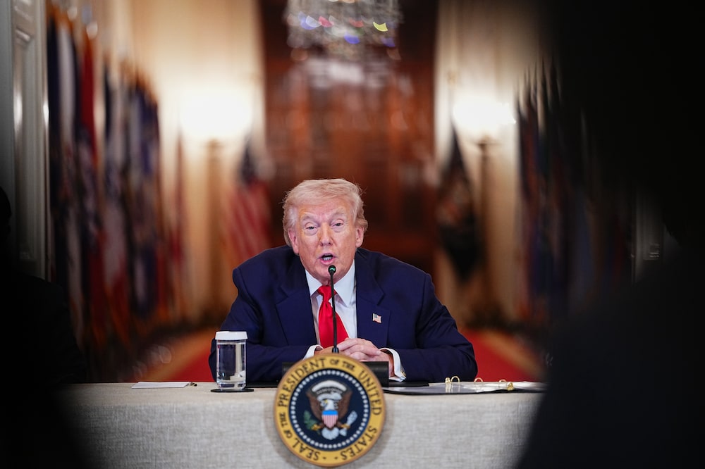 Donald Trump Donald Trump