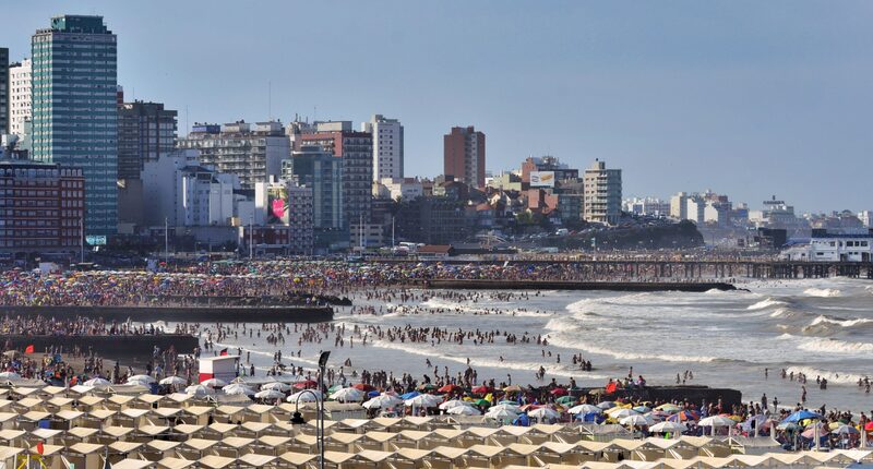 Foto: Diego Giudice/Bloomberg Foto: Diego Giudice/Bloomberg