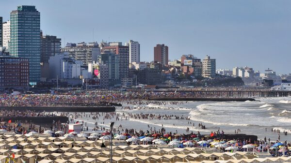 Vacaciones en la Costa: ¿Cuánto cuesta ir de viaje a Mar del Plata? Vacaciones en la Costa: ¿Cuánto cuesta ir de viaje a Mar del Plata?