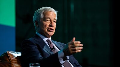 JPMorgan invierte US$2.000 millones anuales en IA y logra el mismo monto en ahorros JPMorgan invierte US$2.000 millones anuales en IA y logra el mismo monto en ahorros