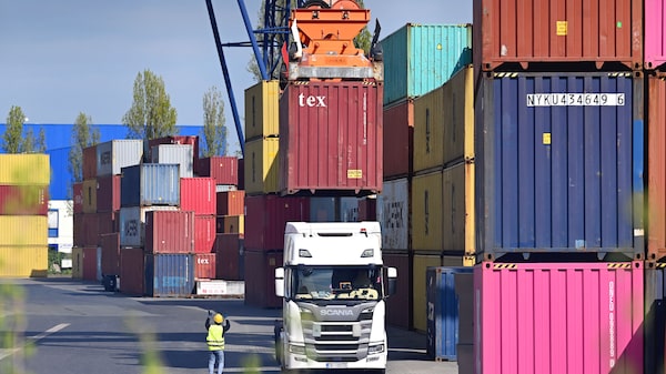 La UE podría aplicar su instrumento comercial más potente contra EE.UU.: ¿de qué se trata? La UE podría aplicar su instrumento comercial más potente contra EE.UU.: ¿de qué se trata?