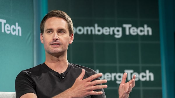 Snap lanza las Specs por US$2.195 y las presenta como la próxima generación de computadoras Snap lanza las Specs por US$2.195 y las presenta como la próxima generación de computadoras