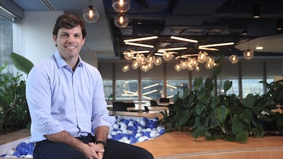 O pior momento do crédito para pessoa física ficou para trás, diz CEO do BV O pior momento do crédito para pessoa física ficou para trás, diz CEO do BV