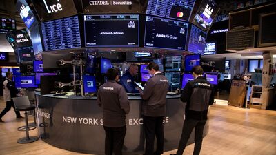 Auna, operadora de hospitais latino-americana, prepara IPO em Nova York Auna, operadora de hospitais latino-americana, prepara IPO em Nova York