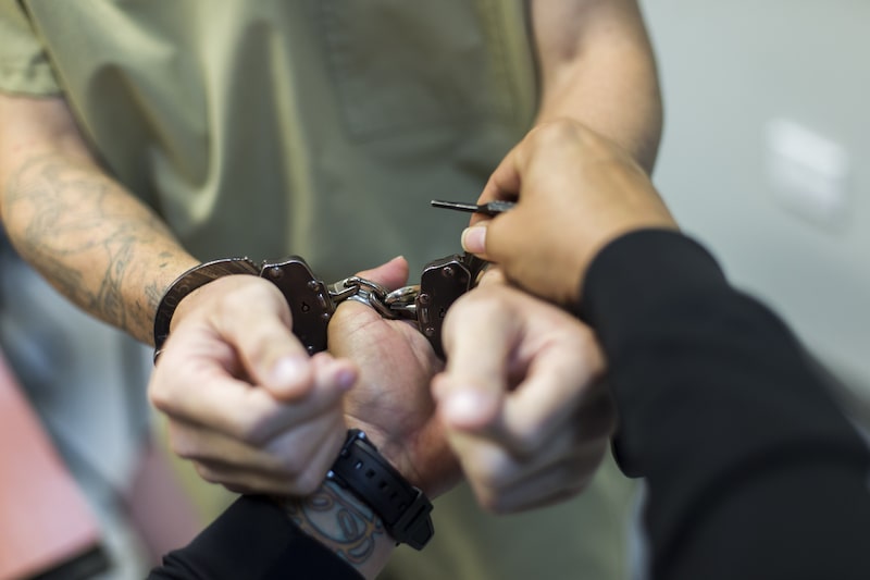 For-Profit Prison Company Hopes to Avoid Mistakes of 2012 Riot For-Profit Prison Company Hopes to Avoid Mistakes of 2012 Riot
