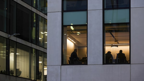 CEOs ‘sessentões’ viram norma nos EUA com a busca por chefes com experiências amplas CEOs ‘sessentões’ viram norma nos EUA com a busca por chefes com experiências amplas