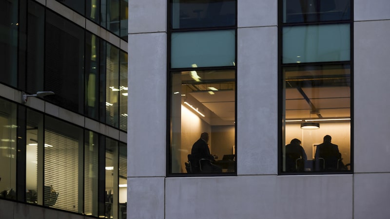 CEOs ‘sessentões’ viram norma nos EUA com a busca por chefes com experiências amplas CEOs ‘sessentões’ viram norma nos EUA com a busca por chefes com experiências amplas