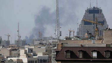 Novo ‘cisne negro’? Mercados podem viver choque similar à pandemia com guerra no Irã Novo ‘cisne negro’? Mercados podem viver choque similar à pandemia com guerra no Irã