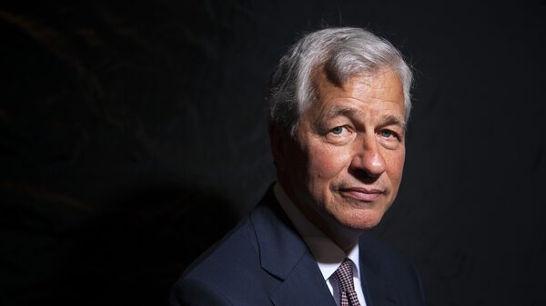 Jamie Dimon seguiría como presidente de JPMorgan tras su paso como CEO Jamie Dimon seguiría como presidente de JPMorgan tras su paso como CEO