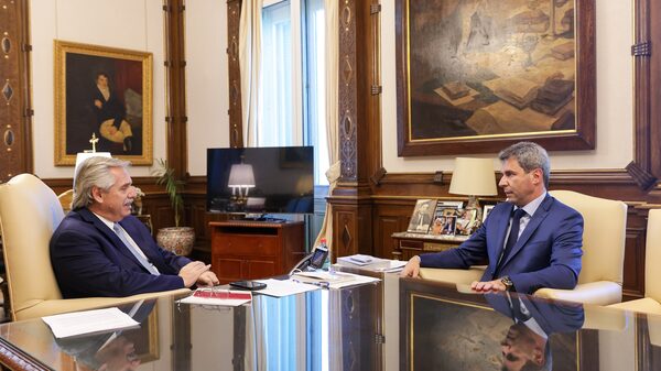 Elecciones San Juan 2023: cuándo se vota y quiénes son los candidatos a gobernador Elecciones San Juan 2023: cuándo se vota y quiénes son los candidatos a gobernador