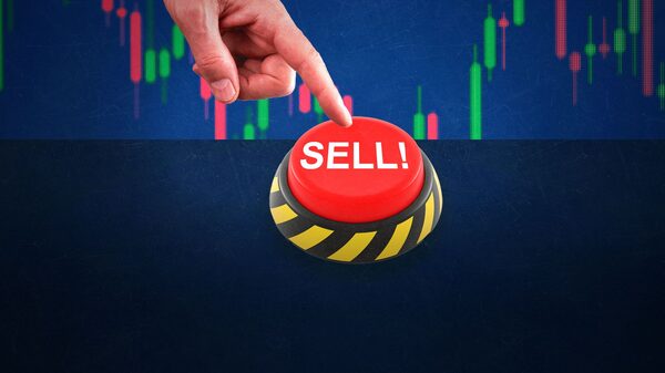 BofA y JPMorgan dicen que es hora de vender acciones europeas BofA y JPMorgan dicen que es hora de vender acciones europeas