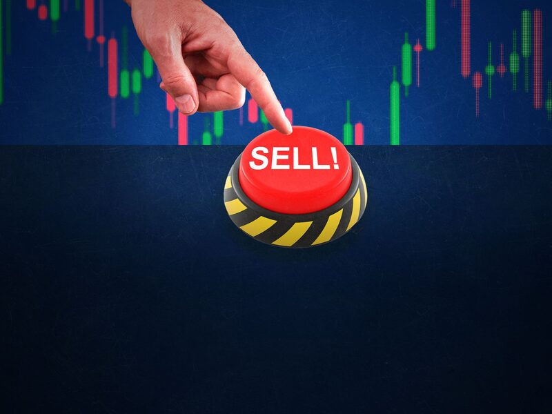 BofA y JPMorgan dicen que es hora de vender acciones europeas BofA y JPMorgan dicen que es hora de vender acciones europeas