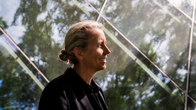 A professora que atrai celebridades no curso de negócios mais disputado de Harvard A professora que atrai celebridades no curso de negócios mais disputado de Harvard