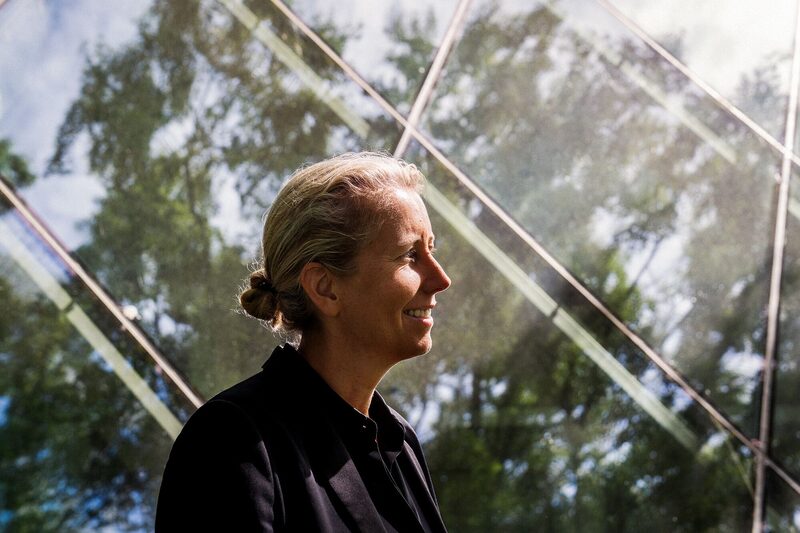 Anita Elberse Anita Elberse