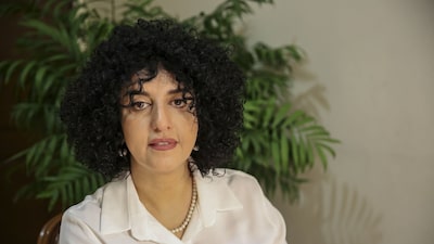 Irán endurece la represión contra disidentes políticos tras conversaciones con EE.UU. Irán endurece la represión contra disidentes políticos tras conversaciones con EE.UU.