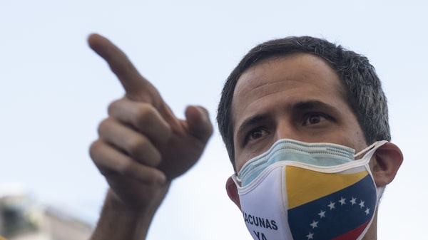 Diálogo entre Gobierno y oposición venezolanos: ¿Qué novedades hay? Diálogo entre Gobierno y oposición venezolanos: ¿Qué novedades hay?