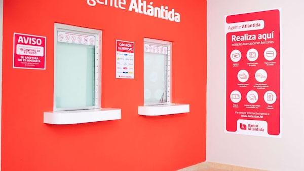 Honduras: Banco Atlántida dice que migración a nueva plataforma ha sido “impecable” Honduras: Banco Atlántida dice que migración a nueva plataforma ha sido “impecable”