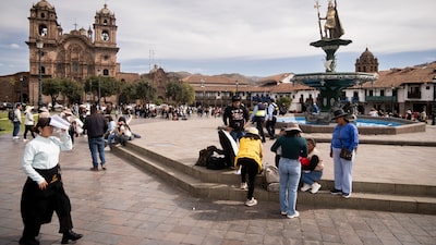 Perú mantiene su tasa de interés en 4,25% y prevé que el repunte de la inflación será temporal Perú mantiene su tasa de interés en 4,25% y prevé que el repunte de la inflación será temporal