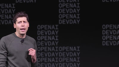 OpenAI capta US$ 6,6 bi em rodada que avalia a startup em US$ 157 bilhões OpenAI capta US$ 6,6 bi em rodada que avalia a startup em US$ 157 bilhões