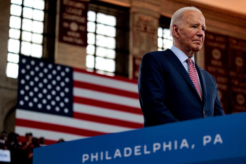 President Biden Launches Black Voters for Biden-Harris Initiative During Campaign Rally President Biden Launches Black Voters for Biden-Harris Initiative During Campaign Rally