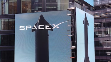 Bonos de SpaceX amplían pérdidas y sorprenden al mercado de crédito corporativo Bonos de SpaceX amplían pérdidas y sorprenden al mercado de crédito corporativo