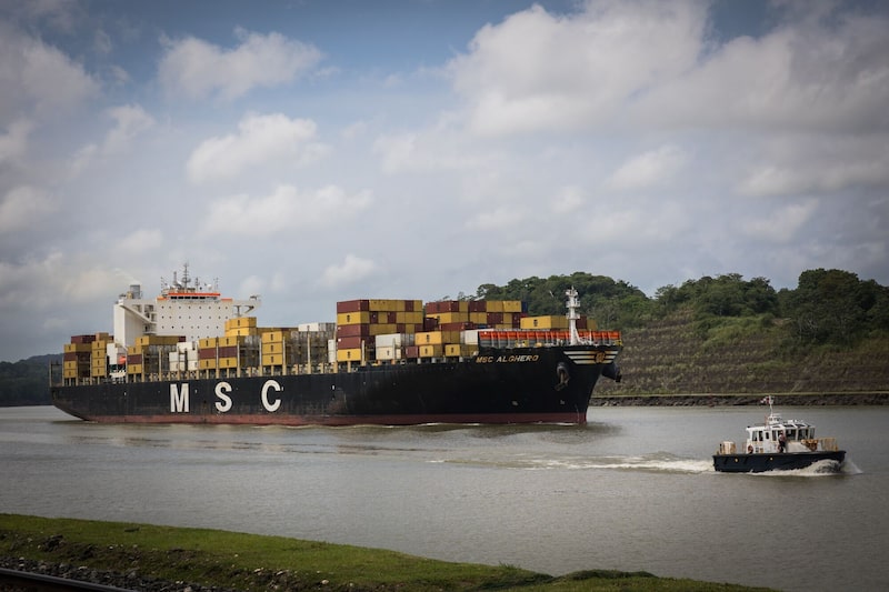 Exportadores como Guiana, Brasil e Colômbia podem melhorar suas balanças comerciais com preços altos do petróleo. (Foto: Tarina Rodriguez/Bloomberg) Exportadores como Guiana, Brasil e Colômbia podem melhorar suas balanças comerciais com preços altos do petróleo. (Foto: Tarina Rodriguez/Bloomberg)
