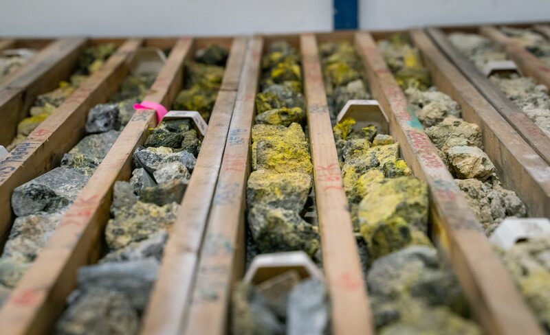 Deadly And Wildly Profitable, Uranium Fever Breaks Out Deadly And Wildly Profitable, Uranium Fever Breaks Out