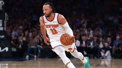 Knicks x Spurs: final da NBA aquece mercado de mídia com promessa de audiência recorde Knicks x Spurs: final da NBA aquece mercado de mídia com promessa de audiência recorde