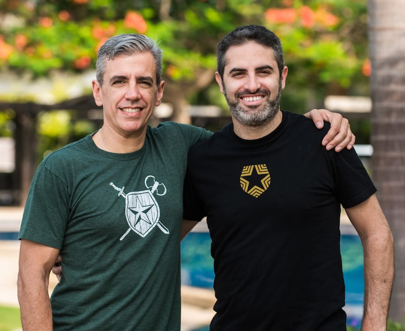 Foto: Auth0. Foto: Auth0.