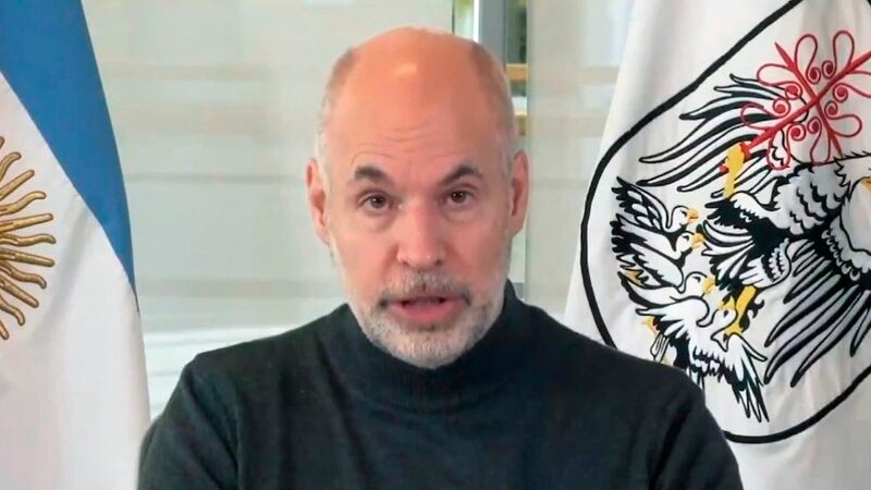 El jefe de Gobierno porteño participó de la 18° edición del Council of the Americas El jefe de Gobierno porteño participó de la 18° edición del Council of the Americas