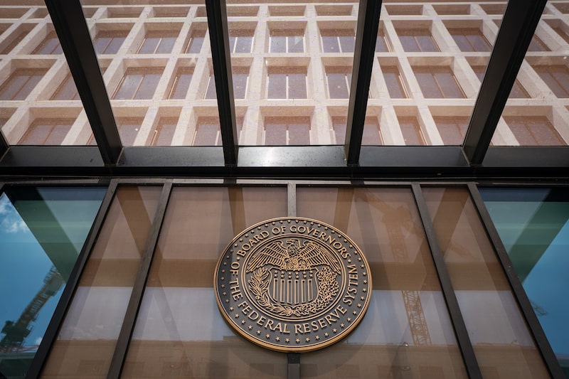 Fed Chair Powell Holds News Conference Following FOMC Rate Decision Fed Chair Powell Holds News Conference Following FOMC Rate Decision