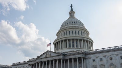 Estados Unidos dice que hackers vinculados a China atacaron a la NASA, la Fed y el Senado Estados Unidos dice que hackers vinculados a China atacaron a la NASA, la Fed y el Senado