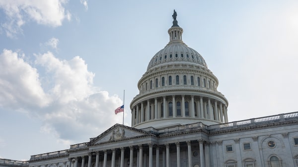Estados Unidos dice que hackers vinculados a China atacaron a la NASA, la Fed y el Senado Estados Unidos dice que hackers vinculados a China atacaron a la NASA, la Fed y el Senado