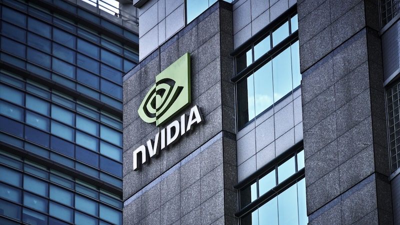 Las previsiones de Nvidia superan las estimaciones, pero no convencen a los inversores Las previsiones de Nvidia superan las estimaciones, pero no convencen a los inversores