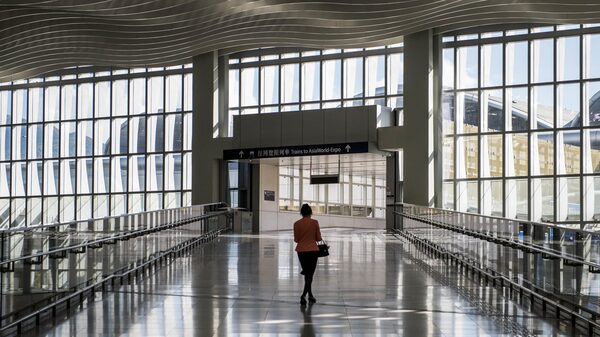 Setor aéreo decepciona na inclusão de mulheres em comandos e conselhos Setor aéreo decepciona na inclusão de mulheres em comandos e conselhos