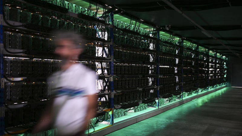 Cuáles son las criptomonedas que subieron de precio en el primer semestre Cuáles son las criptomonedas que subieron de precio en el primer semestre