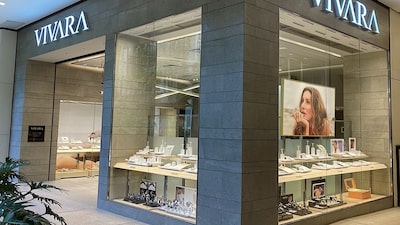 Vivara deixa de comprar ouro, usa estoque acumulado e alcança margem recorde, diz CFO Vivara deixa de comprar ouro, usa estoque acumulado e alcança margem recorde, diz CFO