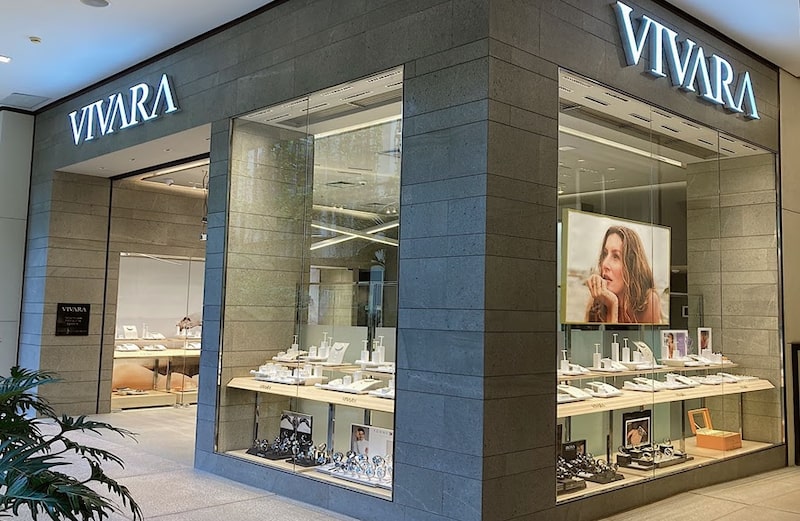 Loja da Vivara Loja da Vivara