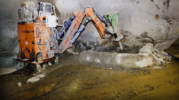 Codelco reporta caída en sus excedentes y producción en primer semestre de 2023 Codelco reporta caída en sus excedentes y producción en primer semestre de 2023