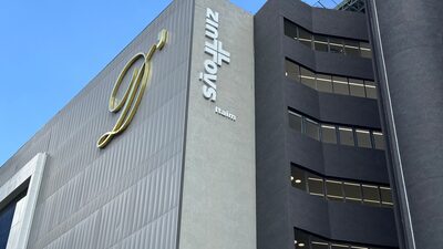 Bilionário Jorge Moll mira Fleury e novo império da saúde pode faturar R$ 40 bilhões Bilionário Jorge Moll mira Fleury e novo império da saúde pode faturar R$ 40 bilhões