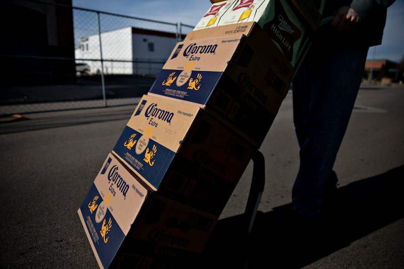 Fotógrafo: Daniel Acker/Bloomberg Fotógrafo: Daniel Acker/Bloomberg