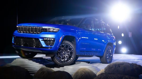 Mercado de autos podría colapsar si vehículos eléctricos no se abaratan: Stellantis Mercado de autos podría colapsar si vehículos eléctricos no se abaratan: Stellantis