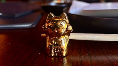 Copas, cubiertos y adornos: los robos que les cuestan miles a los restaurantes Copas, cubiertos y adornos: los robos que les cuestan miles a los restaurantes